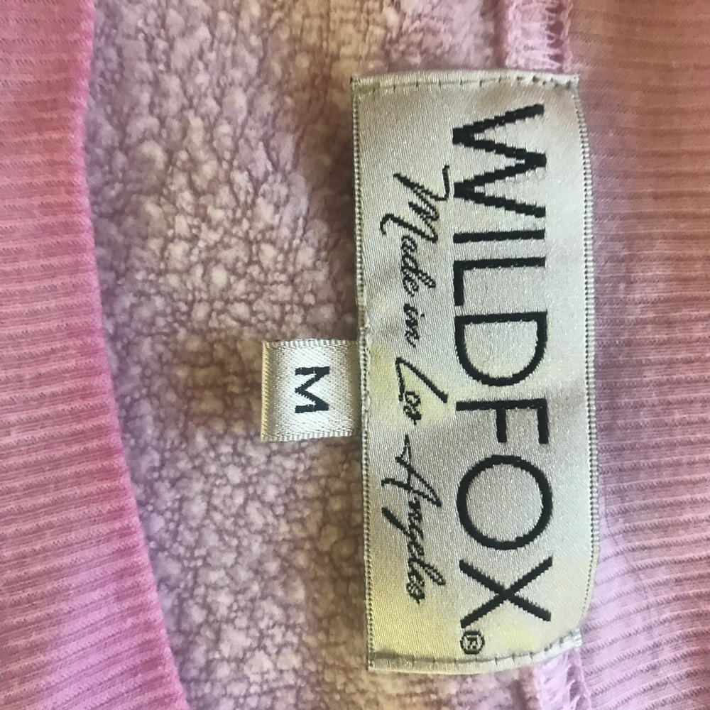 Wildfox Sommers Sweatshirt